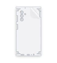 SChitec SAMSUNG Galaxy A13 5G Uyumlu Fullbody Arka Kaplama Hidrojel Koruyucu Film