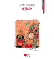Yeşilcik