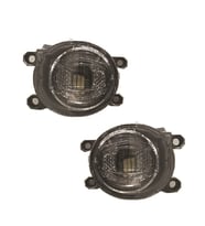 Toyota Hılux Revo Sağ Sol Sis Lambası LEDLİ 2021-2023