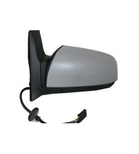 Opel Zafıra Elektrikli Ayna 05/08 Astarlı Kör Noktalı Sol 6428225 (Oem No: 6428225)