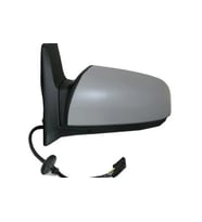 Opel Zafıra Elektrikli Ayna 05/08 Astarlı Kör Noktalı Sol 6428225 (Oem No: 6428225)
