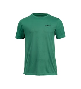 2AS 2ASTKAS001 - Teka T-Shirt (Yeşil)