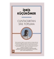 Cuntacılıktan Sivil Topluma