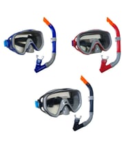 Maske Snorkel Set Almira - 2303A/ - 1 ADET