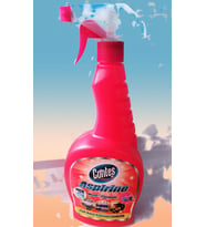 CONTES ASPİRİNE GENEL AMAÇLI TEMİZLEYİCİ 750 ML