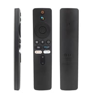 Huayu Bt-Mı01 Mi Box Netflix-Prime Video Tuşlu Universal Kumanda