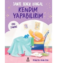 Kendim Yapabilirim - Uyku Zamanı