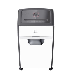 HP OneShred 16MC Evrak İmha Makinesi/Kağıt Kırpma Makinesi-Mikro kesim-2x15mm-30lt