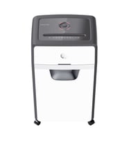HP OneShred 16MC Evrak İmha Makinesi/Kağıt Kırpma Makinesi-Mikro kesim-2x15mm-30lt