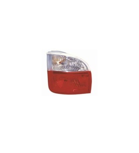 Esse Otomotiv - Pregio Stop Lambası Sağ P21w/p21/5w 2005- Dpo 223-1924r-ue 0k7a151150
