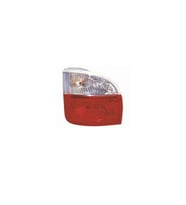 Esse Otomotiv - Pregio Stop Lambası Sağ P21w/p21/5w 2005- Dpo 223-1924r-ue 0k7a151150
