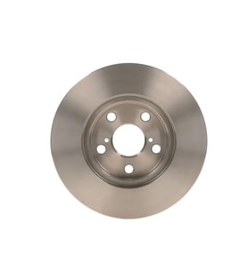 BOSCH 0986478451 Fren Diski On 4351205030 (2 Adet Fiyatıdır)