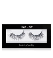 INGLOT Doğal Görünümlü Takma Kirpik – Eyelashes 14N
