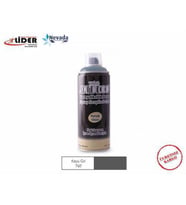 ARTDECO AKRİLİK SPREY BOYA 400 ML KOYU GRİ Y-400-760