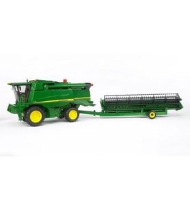 Nessiworld John Deere Biçerdöver