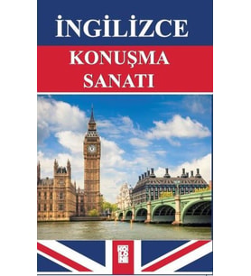 İngilizce Konuşma Sanatı