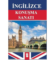 İngilizce Konuşma Sanatı