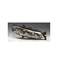 Opel Vectra B 1999-2001 Far Sol Gri 1216053G Wisco