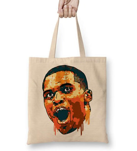 Russell Westbrook Bez Çanta Uzun Saplı