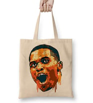 Russell Westbrook Bez Çanta Uzun Saplı
