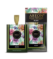 Areon Sachet Premium Black Dolap Ve Çekmece Kokusu