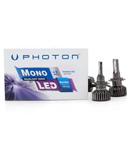 Mono H7 Uyumlu 2+ Plus LED Headlıght