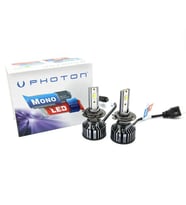 Mono H7 Uyumlu 2+ Plus LED Headlıght