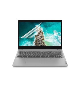 Lenovo Thinkbook 15p 20v3000ttx007 15.6 Uyumlu Inç Notebook Premium Ekran Koruyucu Nano Cam (Şeffaf)