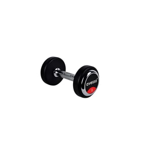 Avessa 5 Kg Olimpik Dambıl Kauçuk Kaplı Salon Tipi Dambıl