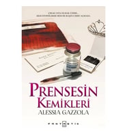 PRENSESİN KEMİKLERİ