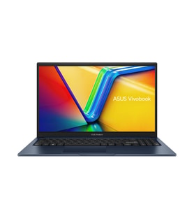 Asus Vivobook 15 X1504VA-BQ5382W Intel Core 5 120U 8GB 512GB SSD Windows 11 Home 15.6" FHD