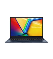 Asus Vivobook 15 X1504VA-BQ5382W Intel Core 5 120U 8GB 512GB SSD Windows 11 Home 15.6" FHD