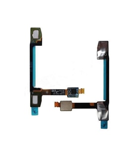 Samsung S3 Tuş Bordu