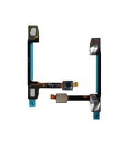 Samsung S3 Tuş Bordu
