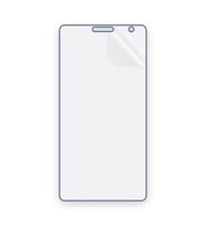 SChitec OPPO Find 7 Uyumlu Ön Yüzey Nano Şeffaf Hidrojel Ekran Koruyucu