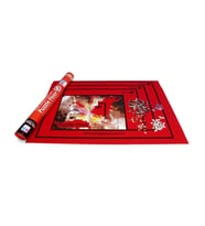 Mulvxurg  Urg02 T241 Puzzle Halısı- (Mulvix)