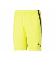 Puma Teamliga Shorts Erkek Futbol Şortu 70492442 Sarı