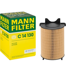 MANN-FILTER C 14 130 Hava Filtresi (VW Group)