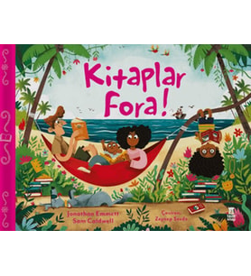 Kitaplar Fora