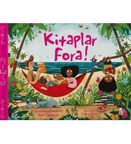 Kitaplar Fora