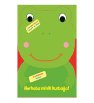 Merhaba Minik Kurbağa!