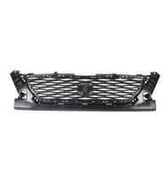 Seat Leon Ön Panjur Nikelaj Çerçevelı Fr 2012- (Oem No: 5F0853654F9B9)
