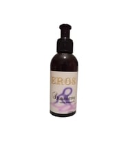 Eros Çilek Aromalı Yağı 120ml / Strawberry Massage Oil