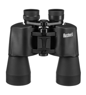 Bushnell 12X50 PowerView Ultra El Dürbünü (Siyah)