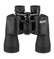 Bushnell 12X50 PowerView Ultra El Dürbünü (Siyah)