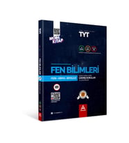 TYT Fen Bilimleri Konularına Ve Zorluk Derecesine Göre Çıkmış Sorular