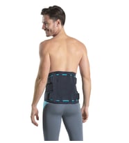Vizor - Lumbomove Strong CODE 270 (Siyah)