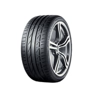 Bridgestone Potenza S001 RFT * 245/40R20 99Y XL Otomobil Yaz Lastiği (Üretim Yılı: 2024)