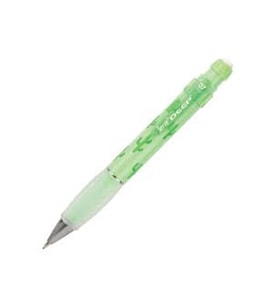 Serve Deep Mek Kurklm 0,7Mm Doga Dsn Pastel Yeşil