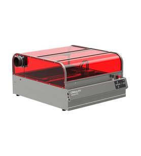 Creality Falcon2 Pro 40W Akıllı Lazer Gravür ve Kesici